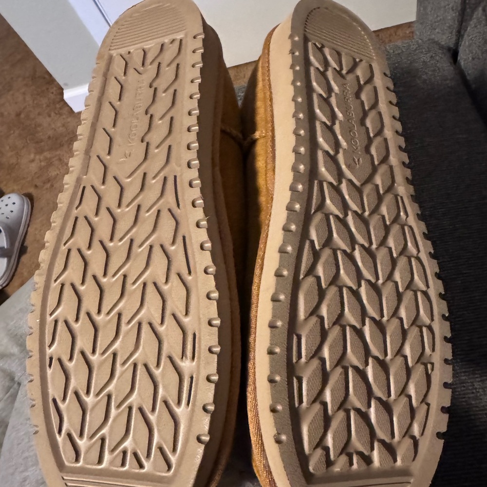 Koolaburra short boots - Picture 13 of 13
